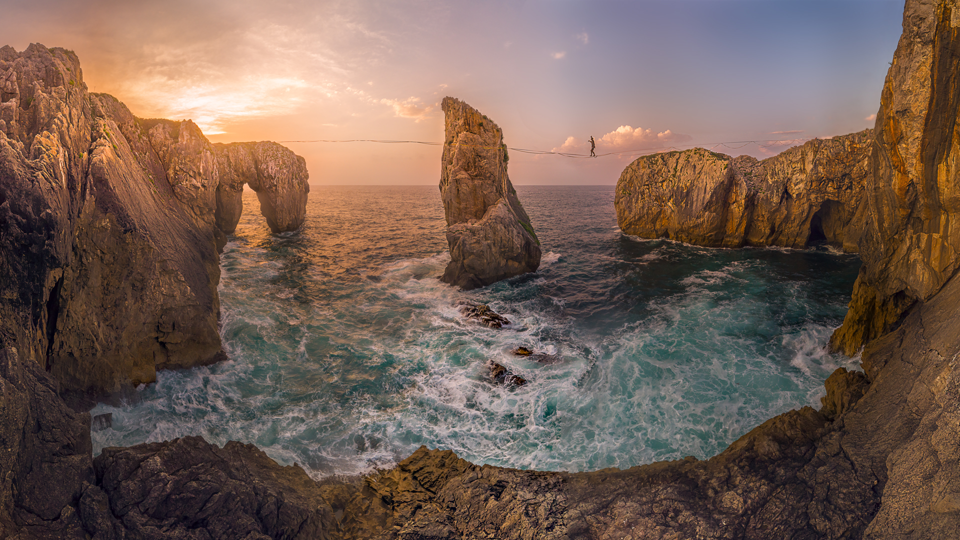 Fotografía 1º premio sección Deportes